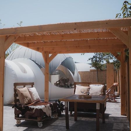 Fuente Del Lobo Glamping & Bungalows - Adults Only Pinos Genil Extérieur photo