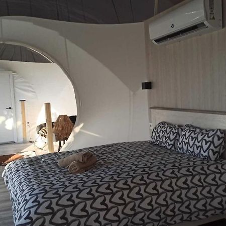Fuente Del Lobo Glamping & Bungalows - Adults Only Pinos Genil Extérieur photo