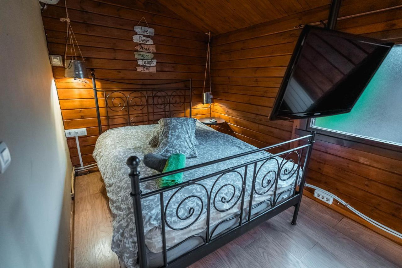Fuente Del Lobo Glamping & Bungalows - Adults Only Pinos Genil Extérieur photo
