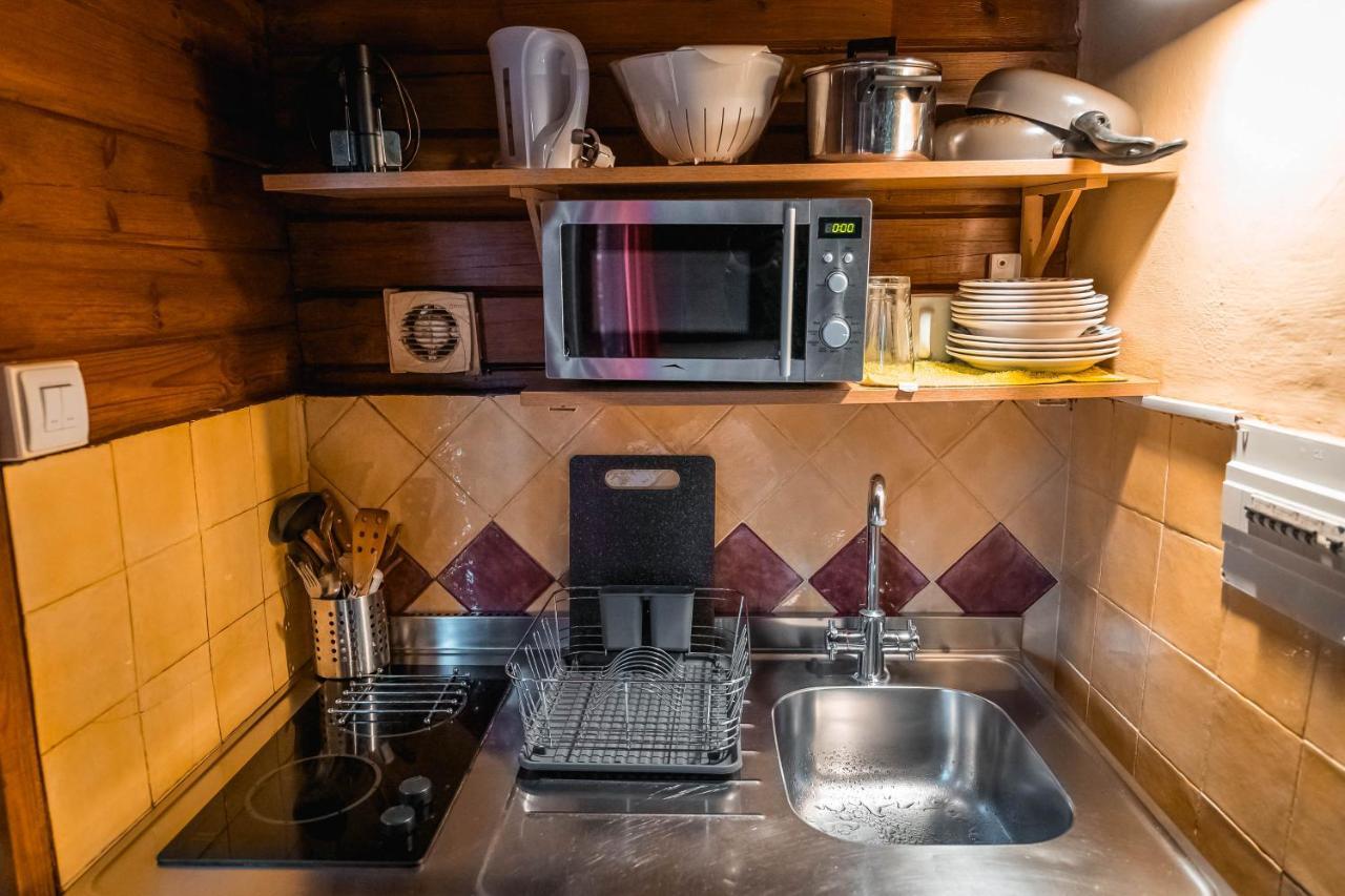 Fuente Del Lobo Glamping & Bungalows - Adults Only Pinos Genil Extérieur photo