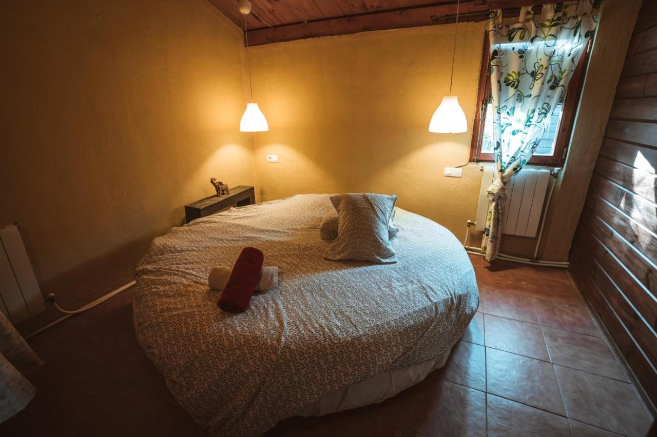 Fuente Del Lobo Glamping & Bungalows - Adults Only Pinos Genil Extérieur photo