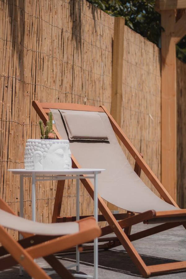 Fuente Del Lobo Glamping & Bungalows - Adults Only Pinos Genil Extérieur photo