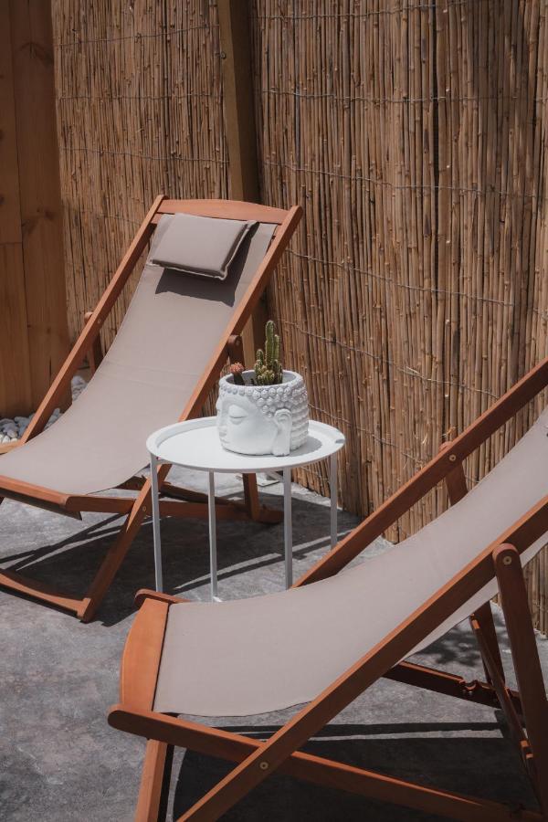 Fuente Del Lobo Glamping & Bungalows - Adults Only Pinos Genil Extérieur photo