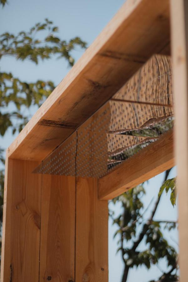 Fuente Del Lobo Glamping & Bungalows - Adults Only Pinos Genil Extérieur photo