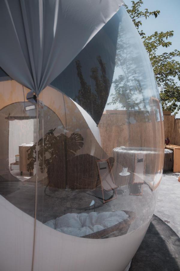 Fuente Del Lobo Glamping & Bungalows - Adults Only Pinos Genil Extérieur photo