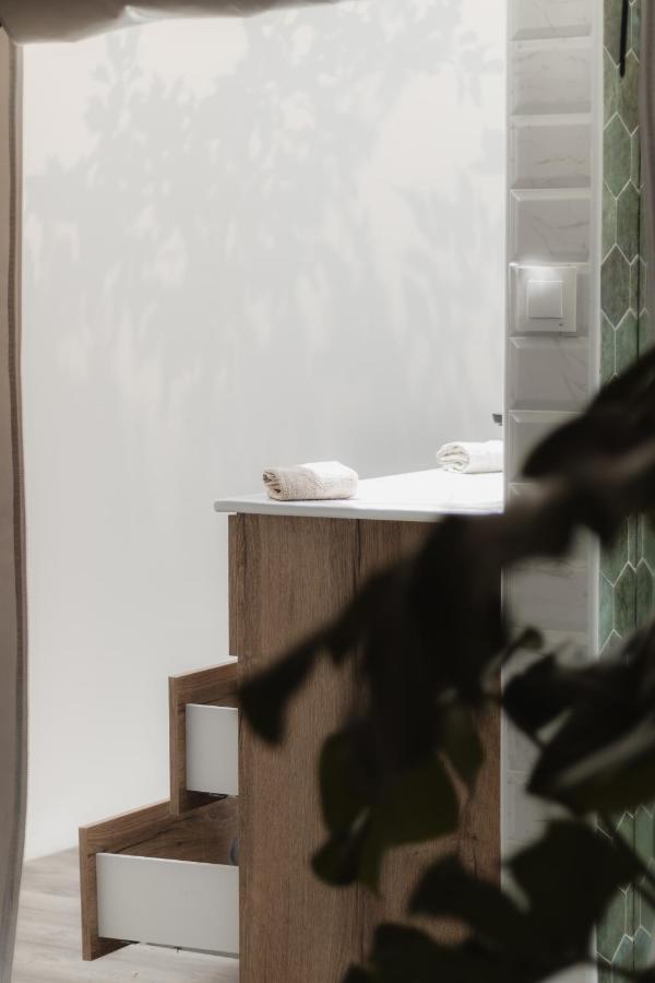 Fuente Del Lobo Glamping & Bungalows - Adults Only Pinos Genil Extérieur photo