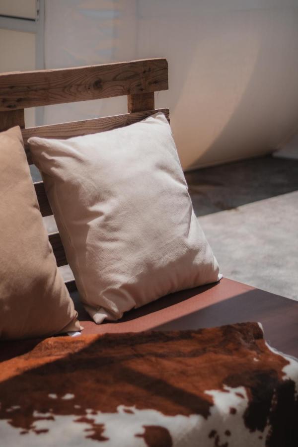 Fuente Del Lobo Glamping & Bungalows - Adults Only Pinos Genil Extérieur photo