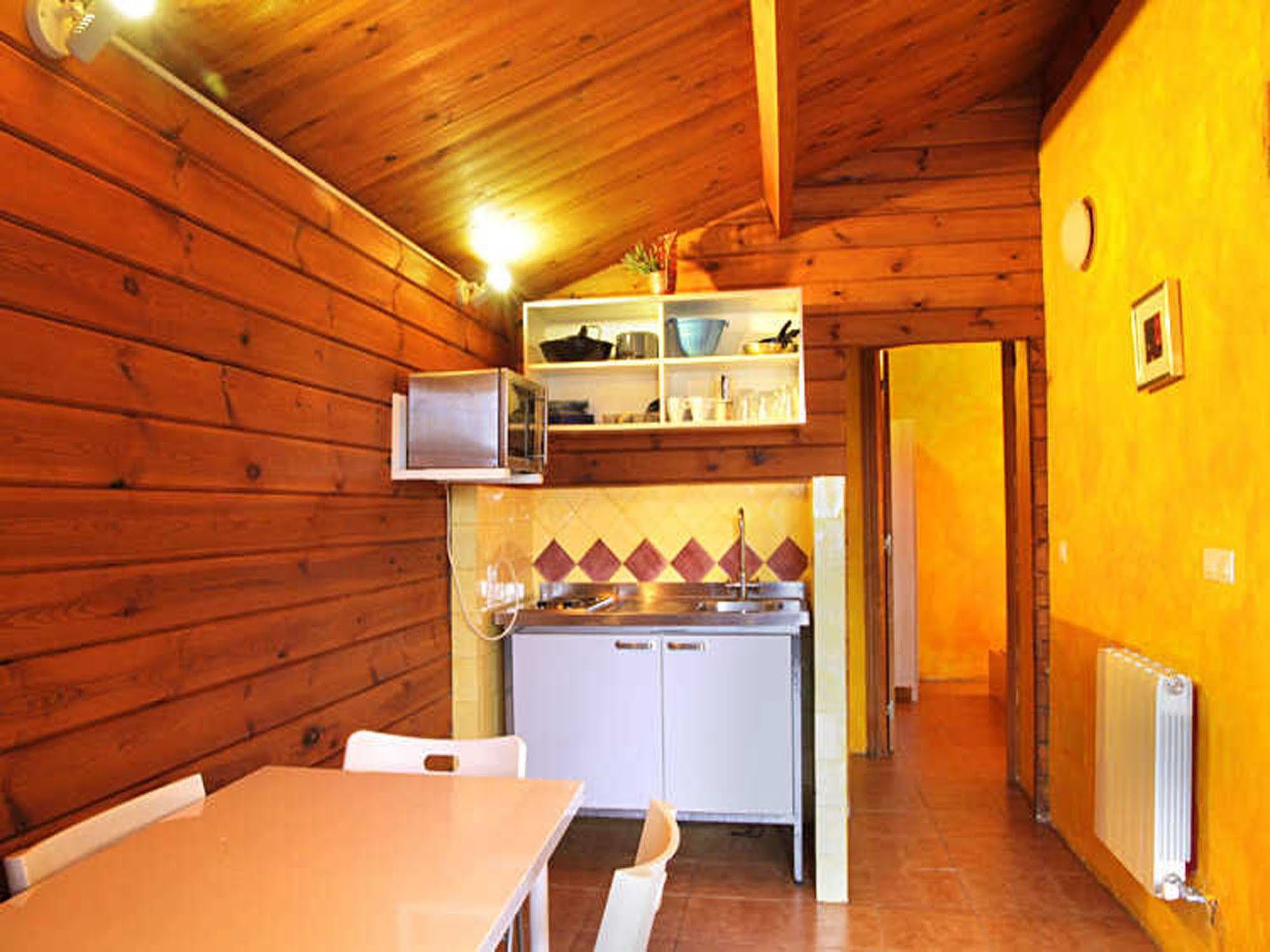 Fuente Del Lobo Glamping & Bungalows - Adults Only Pinos Genil Extérieur photo